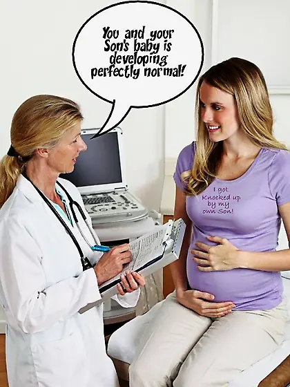 Family Breeding T-shirts