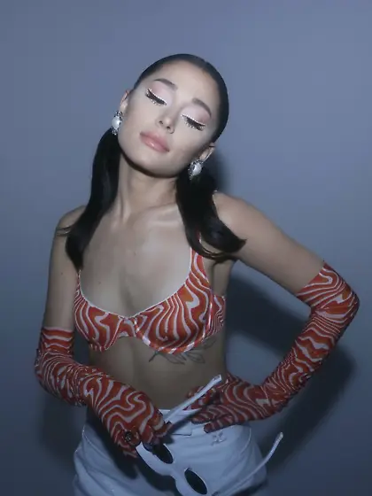 Ariana Grande