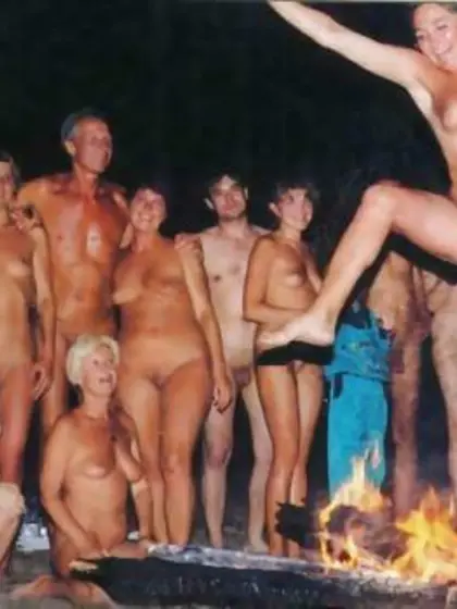 As Trashy as They Cum