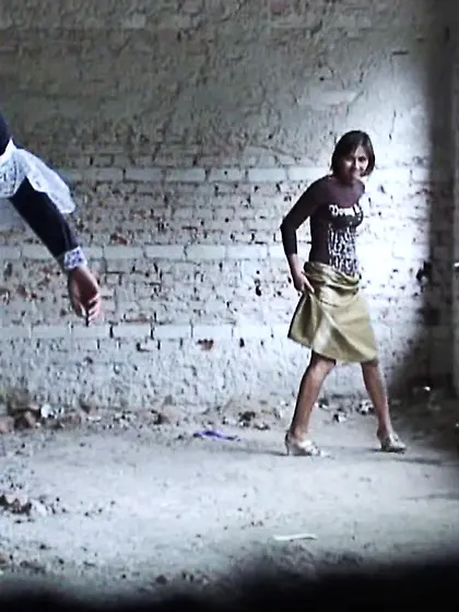 Voyeur cam photos squatted