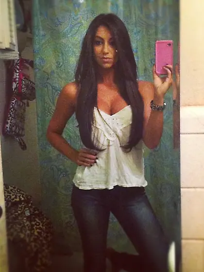 Sexy Jessica From Florida