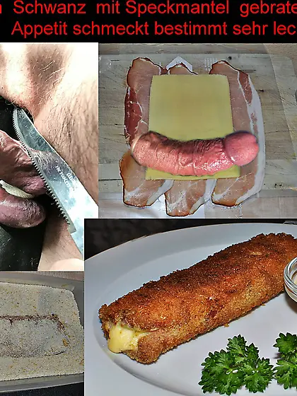 penectomy fantasy my cock