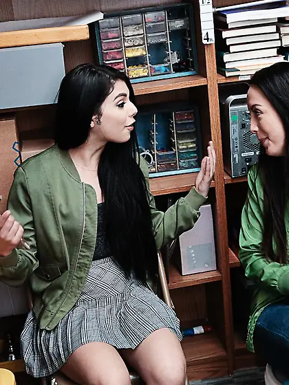 Exotic english speaking sluts