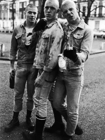 Filthy Cruising - smegma - scat piss