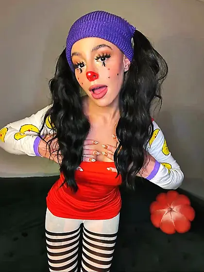 Loonette Cosplay