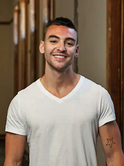 Sweet torment guy hung