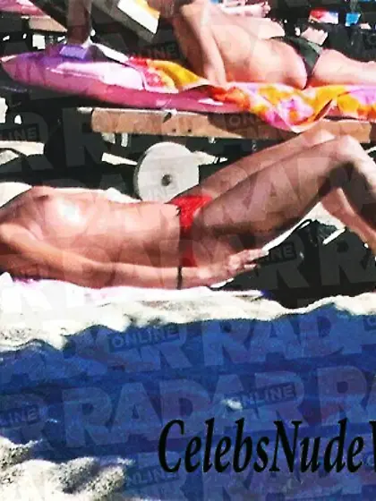 Meghan Markle Leaked Photo