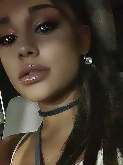 Ariana Grande