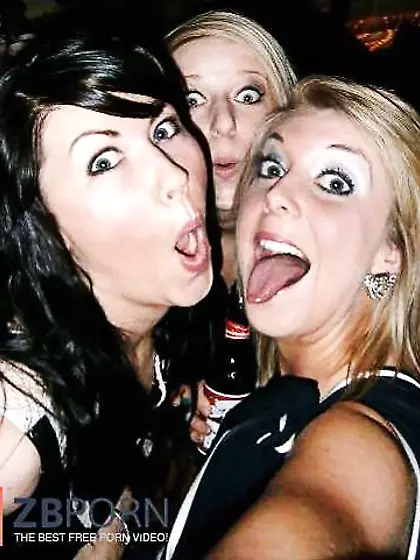 Facebook Tramps- Emma VW