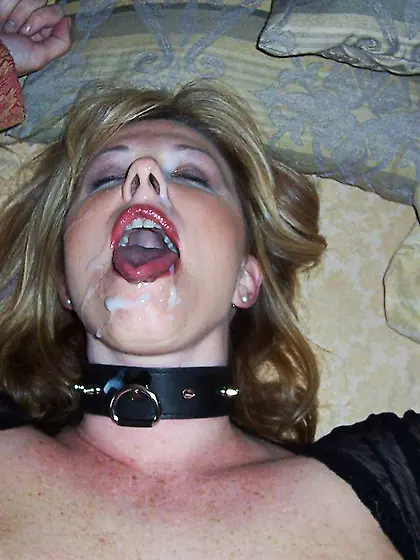 As Trashy as They Cum