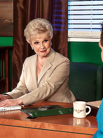 A Cream Pie For Jewel