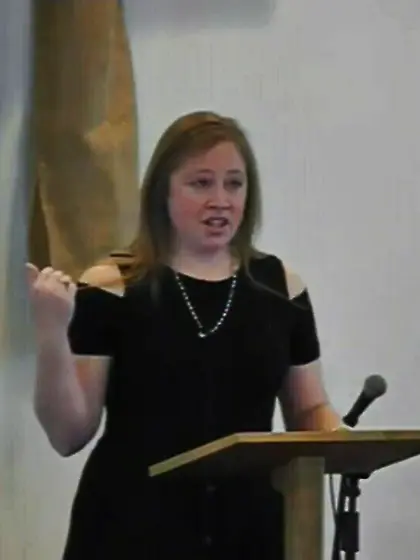 Web Find: Idaho Teacher Ms.  Kim