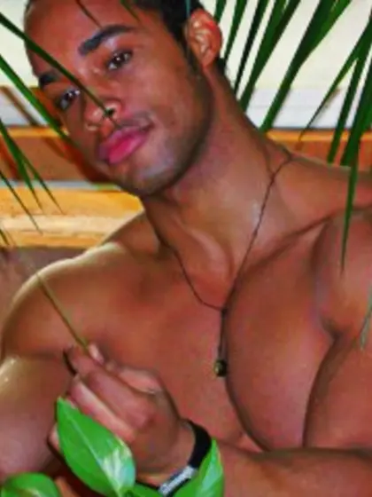 Brazilianhunk perform anal sex