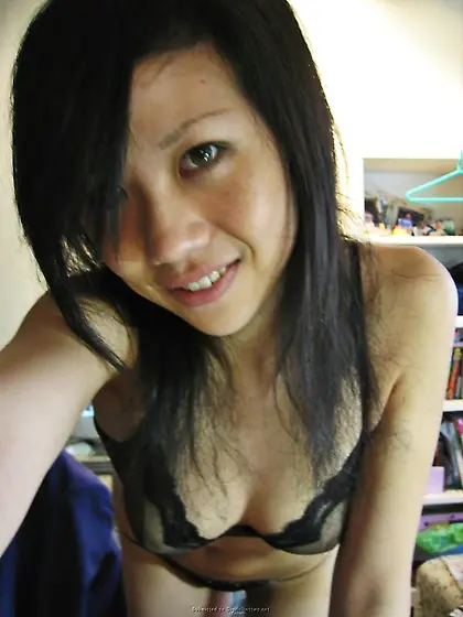 Asian Hottie