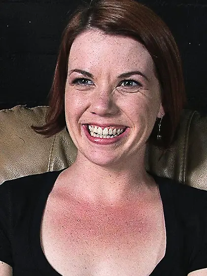 Stunner smiles honor receiving