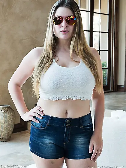 American thick heels