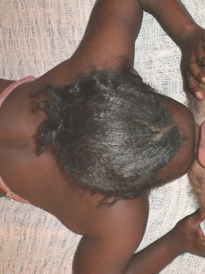 Nigger Feedings I love