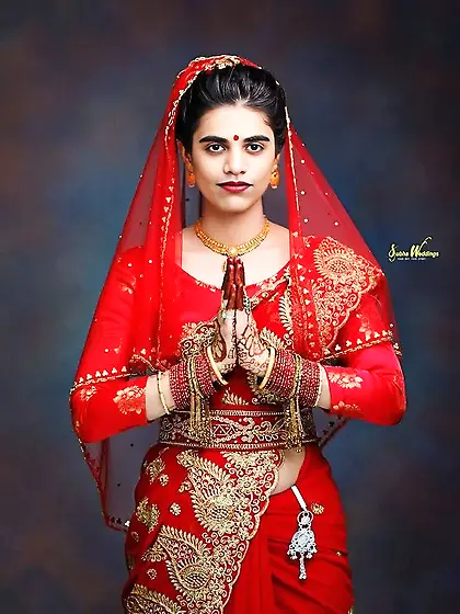 Hindu Housewife Photos