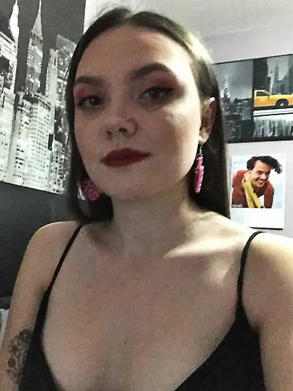 Daisy Willougby Oxford