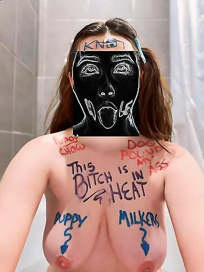 Sobel Masked Bodywriting