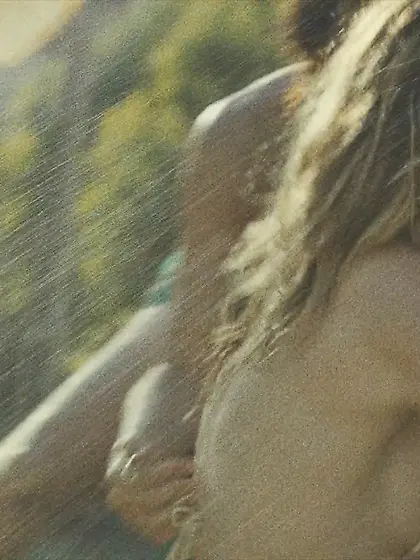 Kiernan Shipka - "Stone Cold Fox" (2025)