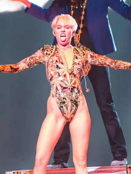 Putas famosas con pollones para follar