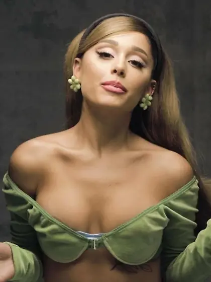 Ariana Grande