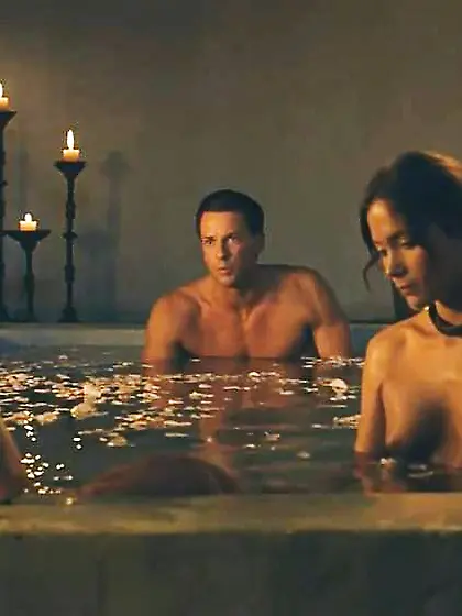 Viva Bianca mega bevy