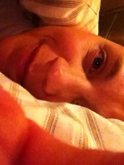 Norwegian Hottie Eva