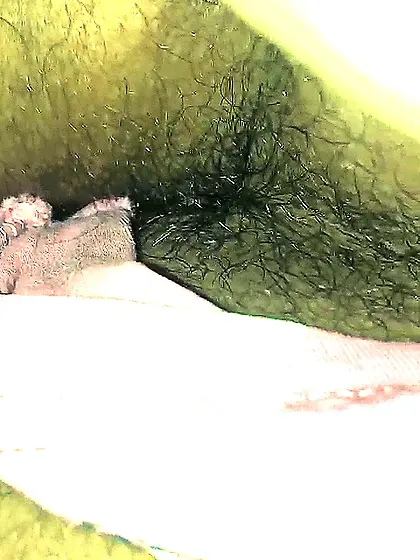 young teen hairy asshole spread wide open