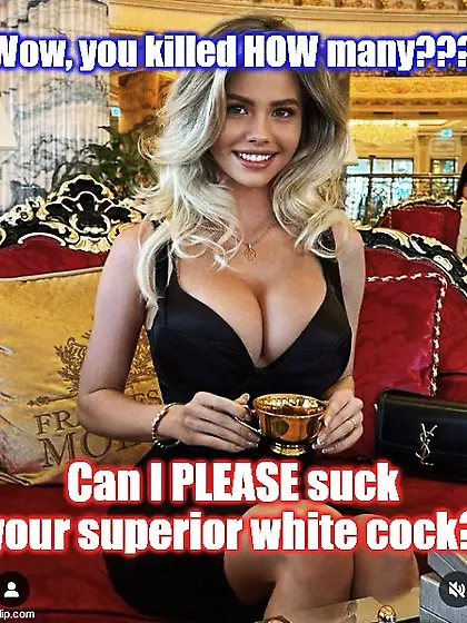 Shit that turns me on