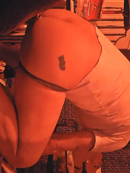 I want BBC but im scared