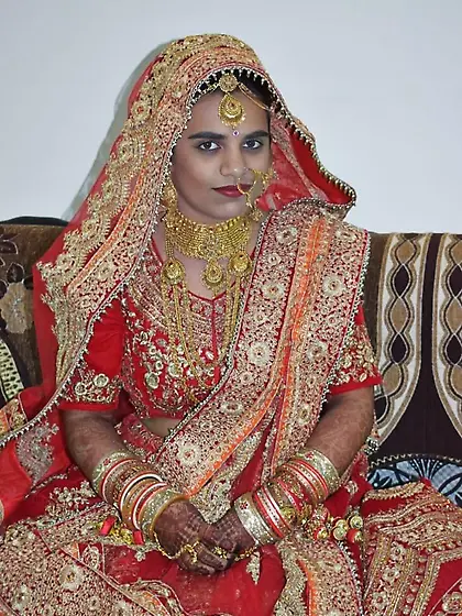 Hindu Housewife Photos