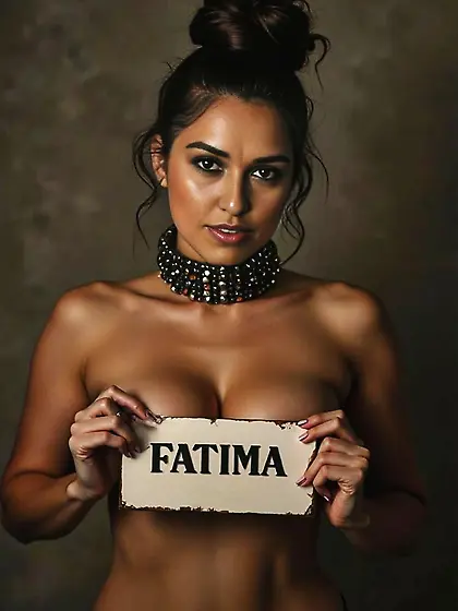 Fatima 50 Year Old Bengali MILF