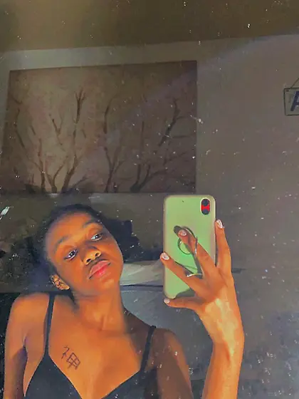 pretty black teen 2 (gallery)
