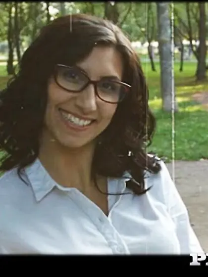 Wild brunette teen gets fucked rough