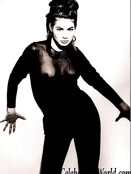 Dany Michalski Leaked