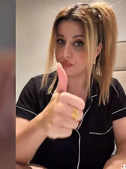 StripTango Girls Foot Fetish – Bare Soles,  Toes