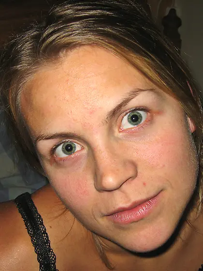 Norwegian Hottie Eva