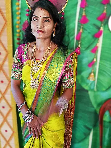 Leela rani hindu randi