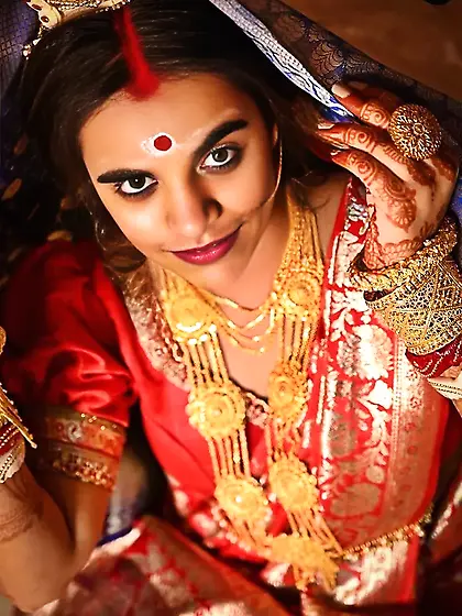 Hindu Housewife Photos