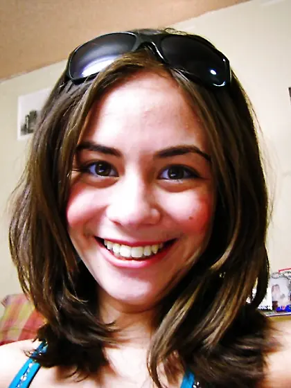 She Only Bangs US Marines