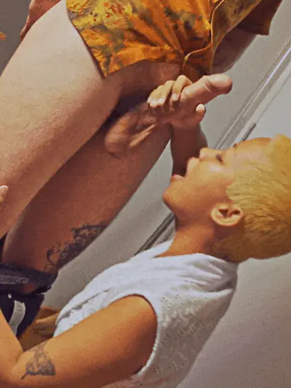 Sneak Peak At My New Only-Fans Vid