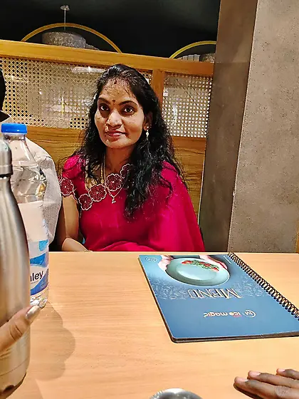 Leela rani hindu randi