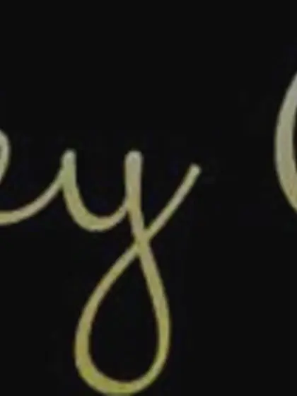 Big fake tits brunette