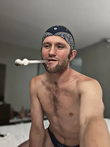 Kentucky Pnp bottom slave