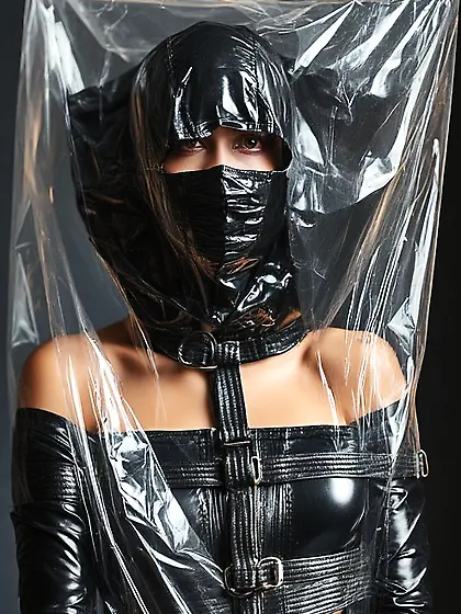 Genderflexible Drones,  Factory Fresh Sealed