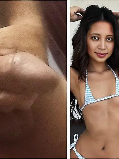 Asian Filipina Webslut