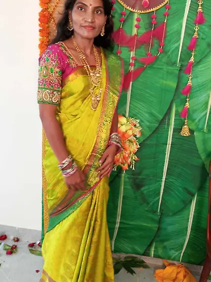 Leela rani hindu randi