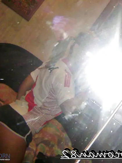 Tamara giant devotee of Sea plate